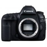 Фотоаппарат зеркальный премиум Canon Фотоаппарат зеркальный премиум Canon EOS 5D Mark IV Body