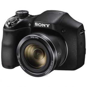 Фотоаппарат компактный Sony Фотоаппарат компактный Sony CyberShot H300