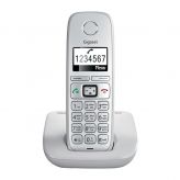 Телефон DECT Gigaset Телефон DECT Gigaset E310 Light Grey