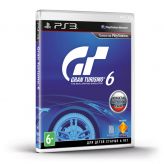 Игра для PS3 . Игра для PS3 . Gran Turismo 6