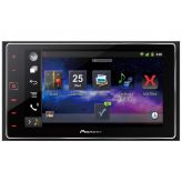 Автомагнитола для смартфона Pioneer Автомагнитола для смартфона Pioneer SPH-DA120