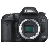 Фотоаппарат зеркальный премиум Canon Фотоаппарат зеркальный премиум Canon EOS 7D Mark II Body