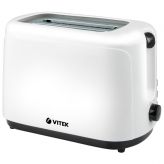 Тостер VITEK Тостер VITEK VT 1578 BW