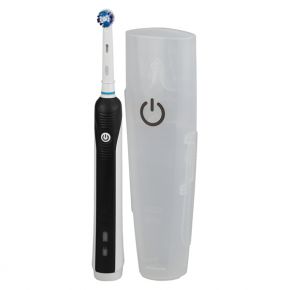 Электрическая зубная щетка Braun Электрическая зубная щетка Braun Oral-B Precision Clean 700/D16.513.UX