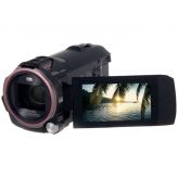 Видеокамера Full HD Panasonic Видеокамера Full HD Panasonic HC-V760 Black