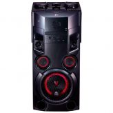 Музыкальная система Midi LG Музыкальная система Midi LG OM6560