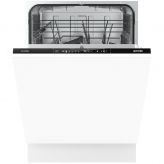 Встраиваемая посудомоечная машина 60 см Gorenje Встраиваемая посудомоечная машина 60 см Gorenje MGV6316
