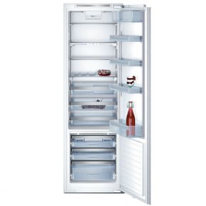 Встраиваемый холодильник однодверный Neff Встраиваемый холодильник однодверный Neff K8315X0RU