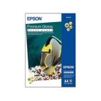 Фотобумага для принтера Epson Фотобумага для принтера Epson C13S041287