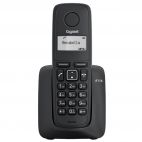 Телефон DECT Gigaset Телефон DECT Gigaset A116 Black