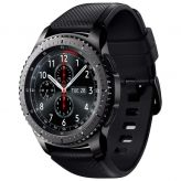 Смарт-часы Samsung Смарт-часы Samsung Gear S3 frontier (SM-R760NDAASER)