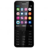 Мобильный телефон Nokia Мобильный телефон Nokia 230 Dual SIM Black
