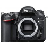 Фотоаппарат зеркальный Nikon Фотоаппарат зеркальный Nikon D7200 Body