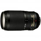 Объектив Nikon Объектив Nikon AF-S Zoom-Nikkor 70-300mm f/4.5-5.6G ED VR