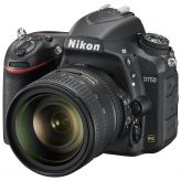 Фотоаппарат зеркальный премиум Nikon Фотоаппарат зеркальный премиум Nikon D750 + 24-85mm Kit Black