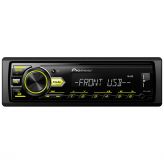 USB-Автомагнитола Pioneer USB-Автомагнитола Pioneer MVH-08UBG