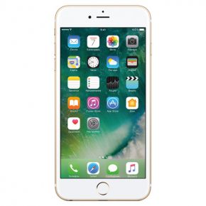 Смартфон Apple Смартфон Apple iPhone 6s Plus 128GB Gold (MKUF2RU/A)