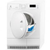 Сушильная машина Electrolux Сушильная машина Electrolux EDP2074PDW