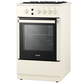 Газовая плита (50-55 см) Gorenje Газовая плита (50-55 см) Gorenje G51102ABE