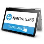 Ноутбук-трансформер HP Ноутбук-трансформер HP Spectre x360 13-4105ur (X5B59EA)
