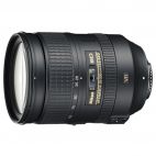 Объектив Nikon Объектив Nikon AF-S Nikkor 28-300mm f/3.5-5.6G ED VR