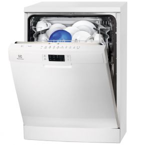 Посудомоечная машина (60 см) Electrolux Посудомоечная машина (60 см) Electrolux ESF9551LOW
