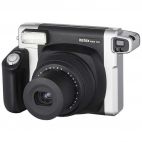 Фотоаппарат моментальной печати Fujifilm Фотоаппарат моментальной печати Fujifilm Instax 300 Black