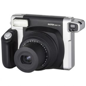 Фотоаппарат моментальной печати Fujifilm Фотоаппарат моментальной печати Fujifilm Instax 300 Black