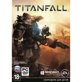 Видеоигра для PC . Видеоигра для PC . Titanfall