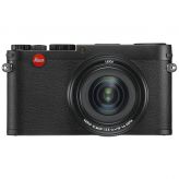 Фотоаппарат компактный премиум Leica Фотоаппарат компактный премиум Leica X Vario Black