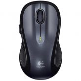 Мышь беспроводная Logitech Мышь беспроводная Logitech M510 (910-001826)