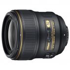 Объектив премиум Nikon Объектив премиум Nikon AF-S NIKKOR 35mm f/1.4G