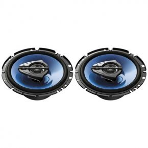 Автомобильные колонки (16 см) Pioneer Автомобильные колонки (16 см) Pioneer TS-1639R