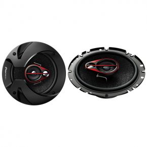 Автомобильные колонки (16 см) Pioneer Автомобильные колонки (16 см) Pioneer TS-R1750S