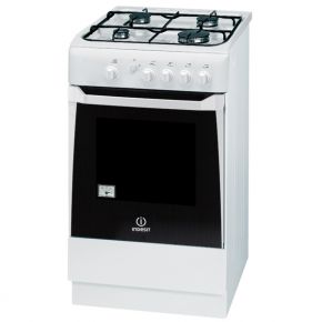 Газовая плита (50-55 см) Indesit Газовая плита (50-55 см) Indesit MVK B G1(W) RF