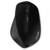Мышь беспроводная HP Мышь беспроводная HP Wireless Mouse X4500 Black