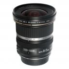 Объектив для зеркального фотоаппарата Canon Объектив для зеркального фотоаппарата Canon Canon EF-S 10-22mm f/3.5-4.5 USM