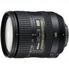 Объектив Nikon Объектив Nikon AF-S DX Nikkor 16-85mm f/3.5-5.6G ED VR