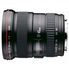 Объектив премиум Canon Объектив премиум Canon EF17-40 f/4.0L USM