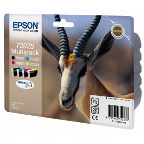 Картридж для струйного принтера Epson Картридж для струйного принтера Epson T0925 (C13T10854A10)