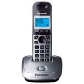 Телефон DECT Panasonic Телефон DECT Panasonic KX-TG2511RUM