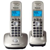 Телефон DECT Panasonic Телефон DECT Panasonic KX-TG2512RUN