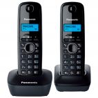 Телефон DECT Panasonic Телефон DECT Panasonic KX-TG1612RUH