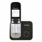 Телефон DECT Panasonic Телефон DECT Panasonic KX-TG6811RUB