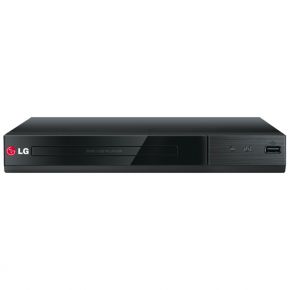 DVD-плеер LG DVD-плеер LG DP132