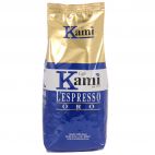 Кофе в зернах Kami Кофе в зернах Kami Lespresso Oro 1000 г