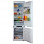 Встраиваемый холодильник комби Whirlpool Встраиваемый холодильник комби Whirlpool ART 963/A+/NF