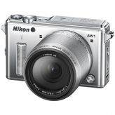 Фотоаппарат системный Nikon Фотоаппарат системный Nikon 1 AW1 (EP)SL S AW11-27.5