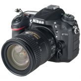 Фотоаппарат цифровой зеркальный Nikon Фотоаппарат цифровой зеркальный Nikon D7100 Kit 16-85 VR