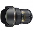 Объектив премиум Nikon Объектив премиум Nikon 14-24mm f/2.8G ED AF-S Nikkor